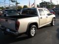 Silver Birch Metallic - Colorado LS Crew Cab Photo No. 11
