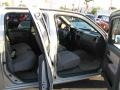 Silver Birch Metallic - Colorado LS Crew Cab Photo No. 13