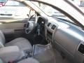 Silver Birch Metallic - Colorado LS Crew Cab Photo No. 14