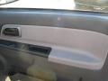Silver Birch Metallic - Colorado LS Crew Cab Photo No. 16