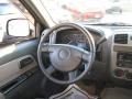 Silver Birch Metallic - Colorado LS Crew Cab Photo No. 18