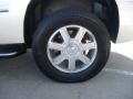 White Diamond - Escalade AWD Photo No. 35
