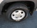 Silver Birch Metallic - Colorado LS Crew Cab Photo No. 23