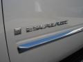 White Diamond - Escalade AWD Photo No. 38