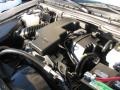 Silver Birch Metallic - Colorado LS Crew Cab Photo No. 24