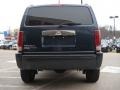 2008 Modern Blue Pearl Dodge Nitro SLT  photo #4