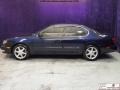 Midnight Blue Metallic - I 35 Photo No. 3