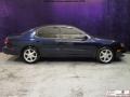 Midnight Blue Metallic - I 35 Photo No. 4