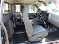 Black - Ranger Edge SuperCab 4x4 Photo No. 19