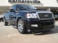 2004 Black Ford F150 Roush Stage 1 SuperCab  photo #1