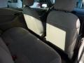 2000 Fort Knox Gold Metallic Ford Focus SE Sedan  photo #18