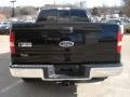 2004 Black Ford F150 Roush Stage 1 SuperCab  photo #4
