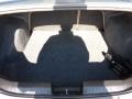 2000 Fort Knox Gold Metallic Ford Focus SE Sedan  photo #19