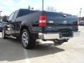 2004 Black Ford F150 Roush Stage 1 SuperCab  photo #5