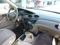 Medium Parchment Dashboard Photo for 2000 Ford Focus #45163649