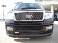 2004 Black Ford F150 Roush Stage 1 SuperCab  photo #7