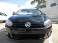 Black - Golf 2 Door TDI Photo No. 2
