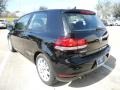 Black - Golf 2 Door TDI Photo No. 5