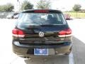 Black - Golf 2 Door TDI Photo No. 6