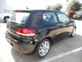 Black - Golf 2 Door TDI Photo No. 7