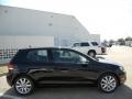 Black - Golf 2 Door TDI Photo No. 8