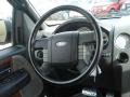  2004 F150 Roush Stage 1 SuperCab Steering Wheel