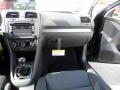 Black - Golf 2 Door TDI Photo No. 15