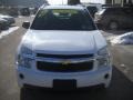 Summit White - Equinox LS AWD Photo No. 19