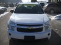 2007 Summit White Chevrolet Equinox LS AWD  photo #19