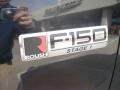 2004 Black Ford F150 Roush Stage 1 SuperCab  photo #34