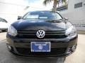 Black - Golf 4 Door TDI Photo No. 2