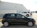 Black - Golf 4 Door TDI Photo No. 8
