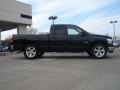 Brilliant Black Crystal Pearl - Ram 1500 Big Horn Edition Quad Cab Photo No. 2