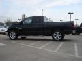 Brilliant Black Crystal Pearl - Ram 1500 Big Horn Edition Quad Cab Photo No. 6