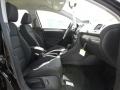 Black - Golf 4 Door TDI Photo No. 13