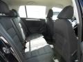 Black - Golf 4 Door TDI Photo No. 14