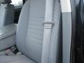Brilliant Black Crystal Pearl - Ram 1500 Big Horn Edition Quad Cab Photo No. 9