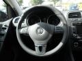 Black - Golf 4 Door TDI Photo No. 16