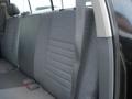Brilliant Black Crystal Pearl - Ram 1500 Big Horn Edition Quad Cab Photo No. 11