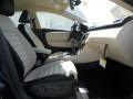 Black/Cornsilk Beige Interior Photo for 2012 Volkswagen CC #45164393