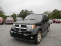 Black - Nitro SLT 4x4 Photo No. 1