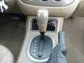 4 Speed Automatic 2005 Ford Escape Limited Transmission