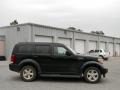 Black - Nitro SLT 4x4 Photo No. 3