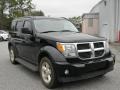 Black - Nitro SLT 4x4 Photo No. 4
