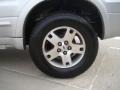 2005 Ford Escape Limited Wheel and Tire Photo