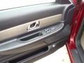 Merlot Metallic - Thunderbird Premium Roadster Photo No. 6
