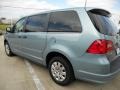Antigua Blue Metallic - Routan S Photo No. 5