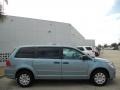 Antigua Blue Metallic - Routan S Photo No. 8