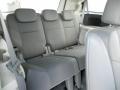 Aero Grey 2009 Volkswagen Routan S Interior Color