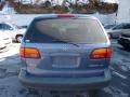 2000 Denim Blue Pearl Toyota Sienna CE  photo #3